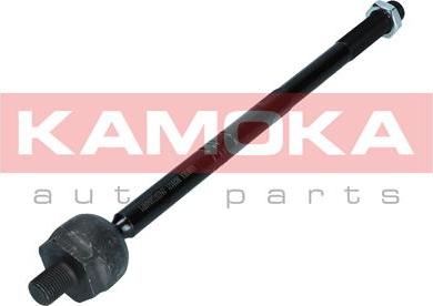 Kamoka 9020171 - Осевой шарнир, рулевая тяга autosila-amz.com
