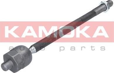 Kamoka 9020244 - Осевой шарнир, рулевая тяга autosila-amz.com