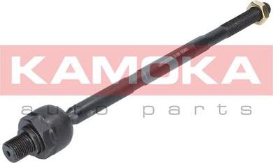 Kamoka 9020255 - Осевой шарнир, рулевая тяга autosila-amz.com