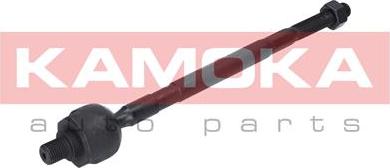 Kamoka 9020256 - Осевой шарнир, рулевая тяга autosila-amz.com