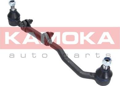 Kamoka 9020251 - Осевой шарнир, рулевая тяга autosila-amz.com