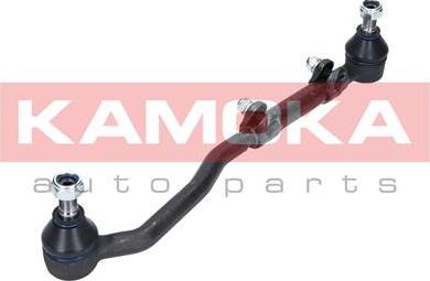 Kamoka 9020252 - Осевой шарнир, рулевая тяга autosila-amz.com