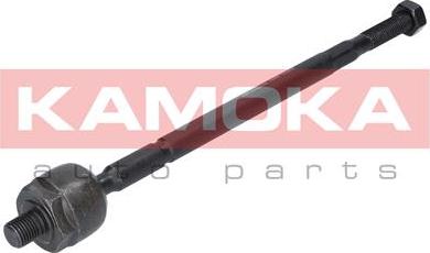 Kamoka 9020260 - Осевой шарнир, рулевая тяга autosila-amz.com