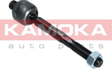 Kamoka 9020211 - Осевой шарнир, рулевая тяга autosila-amz.com