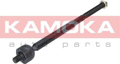 Kamoka 9020237 - Осевой шарнир, рулевая тяга autosila-amz.com
