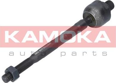Kamoka 9020225 - Осевой шарнир, рулевая тяга autosila-amz.com