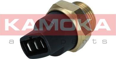 Kamoka 4090030 - Термовыключатель, вентилятор радиатора / кондиционера autosila-amz.com