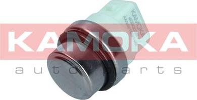 Kamoka 4090032 - Термовыключатель, вентилятор радиатора / кондиционера autosila-amz.com