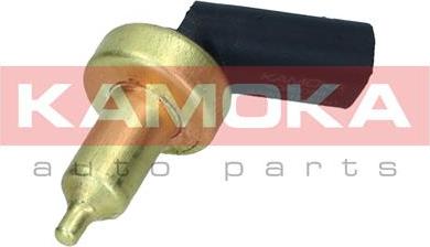 Kamoka 4080054 - Датчик, температура охлаждающей жидкости autosila-amz.com
