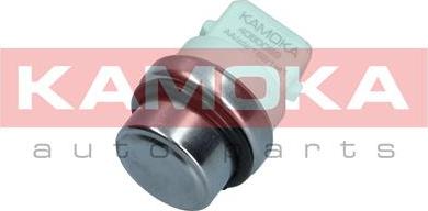 Kamoka 4080069 - Датчик, температура охлаждающей жидкости autosila-amz.com