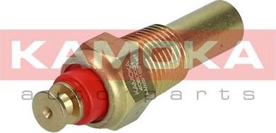 Kamoka 4080001 - Датчик, температура охлаждающей жидкости autosila-amz.com