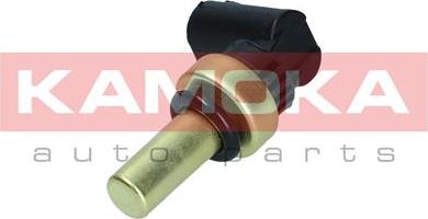 Kamoka 4080035 - Датчик, температура охлаждающей жидкости autosila-amz.com
