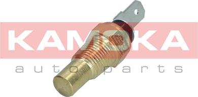 Kamoka 4080024 - Датчик, температура охлаждающей жидкости autosila-amz.com