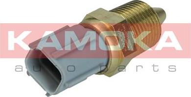 Kamoka 4080021 - Датчик, температура охлаждающей жидкости autosila-amz.com