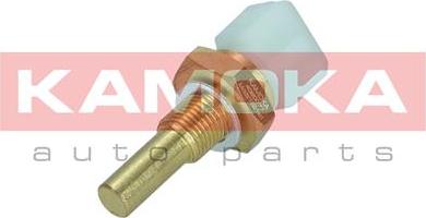 Kamoka 4080077 - Датчик, температура охлаждающей жидкости autosila-amz.com