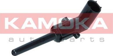 Kamoka 4100009 - Датчик, уровень охлаждающей жидкости autosila-amz.com