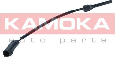 Kamoka 4100006 - COOLANT LEVEL SENSOR autosila-amz.com