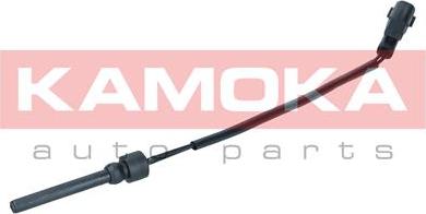 Kamoka 4100006 - COOLANT LEVEL SENSOR autosila-amz.com