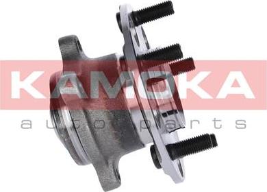 Kamoka 5500082 - Ступица в сборе с подшипником HONDA ACCORD VIII 03-, autosila-amz.com