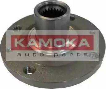 Kamoka 5500109 - Комплект подшипника ступицы колеса autosila-amz.com