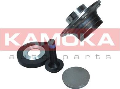 Kamoka 5500172 - Комплект подшипника ступицы колеса autosila-amz.com