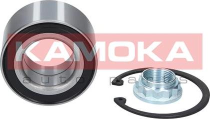 Kamoka 5600084 - Комплект подшипника ступицы колеса autosila-amz.com