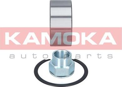 Kamoka 5600085 - Комплект подшипника ступицы колеса autosila-amz.com