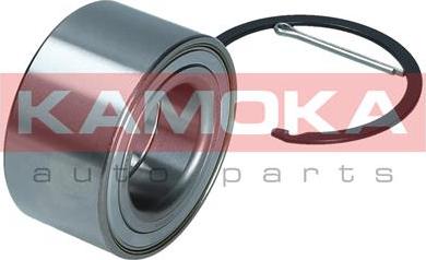 Kamoka 5600164 - FRONT WHEEL BEARINGS SET-, HYUNDAI ELANTRA 05-15, IX20 10->, I30 07->, KIA CEED 06-12 autosila-amz.com