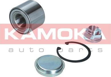 Kamoka 5600201 - Комплект подшипника ступицы колеса autosila-amz.com