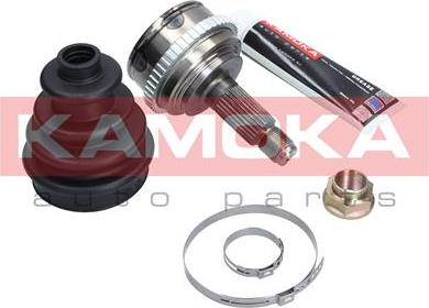 Kamoka 6065 - комплект ШРУСа autosila-amz.com