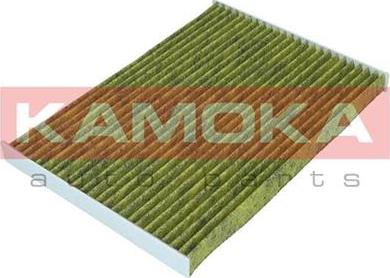 Kamoka 6080093 - Фильтр салона autosila-amz.com