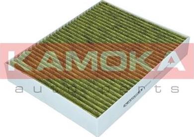 Kamoka 6080068 - Фильтр воздуха в салоне autosila-amz.com