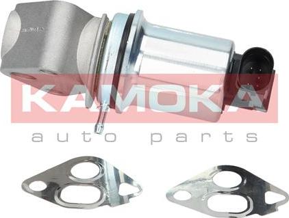 Kamoka 19006 - Клапан возврата ОГ autosila-amz.com