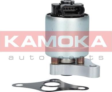 Kamoka 19002 - Клапан возврата ОГ autosila-amz.com
