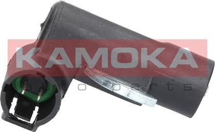 Kamoka 109014 - Датчик импульсов, коленвал autosila-amz.com