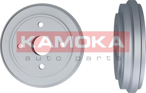 Kamoka 104046 - Тормозной барабан autosila-amz.com