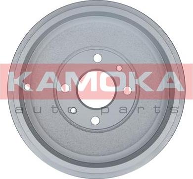 Kamoka 104047 - Барабан тормазной_Alfa Romeo 145/146 94-99, Fiat Doblo 01>, Matea 96-02, Multipla 99 autosila-amz.com