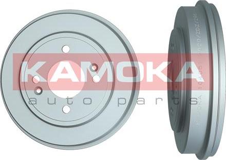 Kamoka 104051 - Тормозной барабан autosila-amz.com