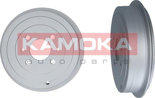 Kamoka 104004 - Тормозной барабан autosila-amz.com