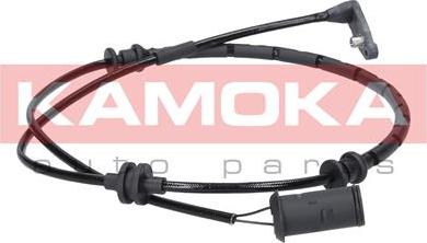 Kamoka 105031 - Автодеталь autosila-amz.com