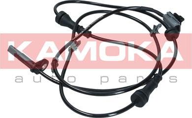 Kamoka 1060497 - ABS SENSOR FRONT LEFT/RIGHT autosila-amz.com