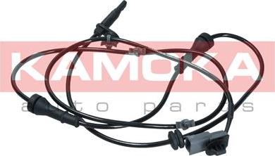 Kamoka 1060497 - ABS SENSOR FRONT LEFT/RIGHT autosila-amz.com