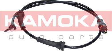 Kamoka 1060413 - Датчик ABS, частота вращения колеса autosila-amz.com