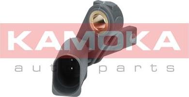 Kamoka 1060485 - Датчик ABS, частота вращения колеса autosila-amz.com