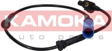 Kamoka 1060488 - Датчик ABS, частота вращения колеса autosila-amz.com