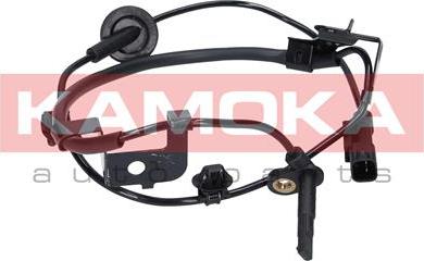 Kamoka 1060473 - Датчик ABS, частота вращения колеса autosila-amz.com