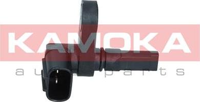 Kamoka 1060556 - Датчик ABS, частота вращения колеса autosila-amz.com