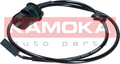 Kamoka 1060659 - Датчик ABS, частота вращения колеса autosila-amz.com