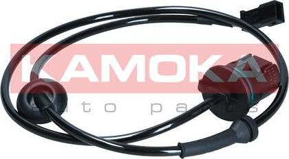 Kamoka 1060659 - Датчик ABS, частота вращения колеса autosila-amz.com