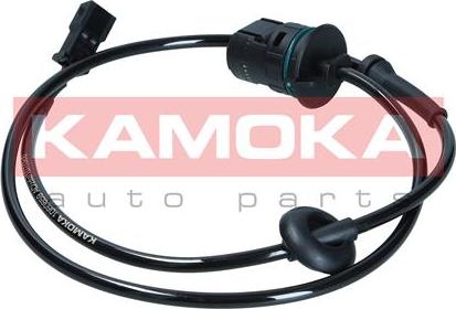 Kamoka 1060659 - Датчик ABS, частота вращения колеса autosila-amz.com